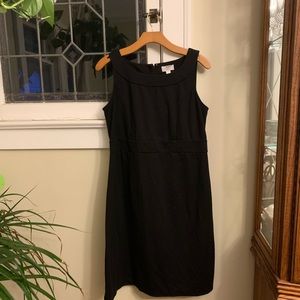 Ann Taylor Loft Maternity Dress